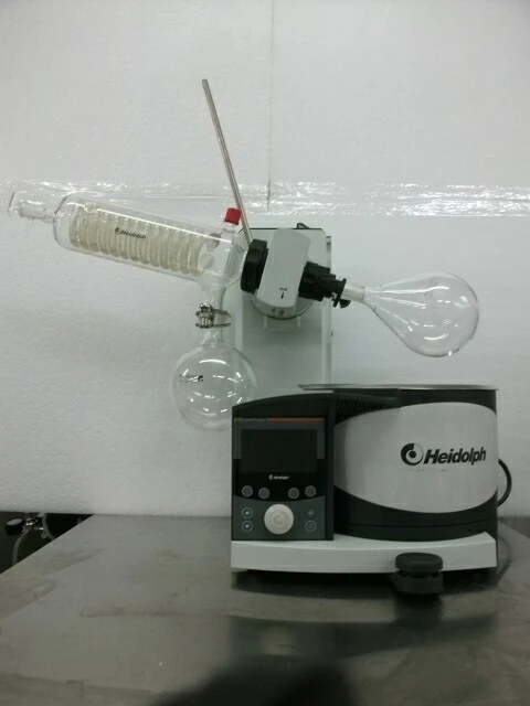 Used HEIDOLPH HEIDOLPH HEI-VAP VALUE DIGITAL Evaporators / Concentrators California US | Biotech Equipment Sales #1464384