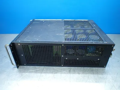 Used SORENSEN SRL10100 DC Power Supplies Ohio US | HGR 24 #941856