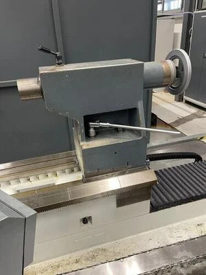 USED 1997 EST TICINO ET-BM-CT 620
