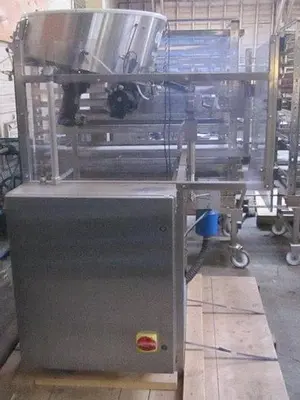 USED OMEGA 2D-JH