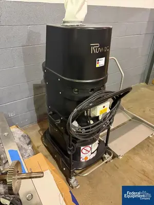 Used Mediseal GmbH _UNKNOWN_ Vertical Form Fill Sealing Machines (VFFS) Ohio US | Federal Equipment Company #1337946