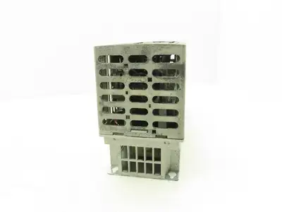 Allen Bradley 20G11ND022AA0NNNNN PowerFlex 755 AC Drive 480V 14A 15HP Series A