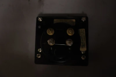 USED API INSTRUMENTS 428-1207