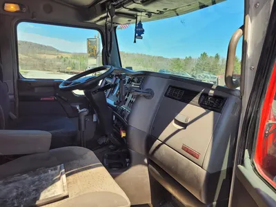 2016 KENWORTH T800 Commercial trucks | Iron Listing (11)