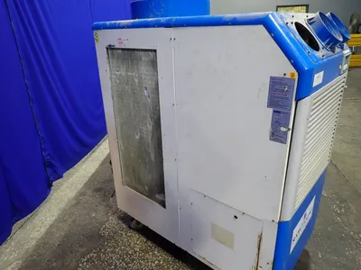 Koldwave Portable Air Cooler