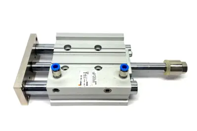 Used SMC MGPM32TF-75AZ-XC8 Pneumatic Cylinders Michigan US | Maverick Industrial Sales #1475432