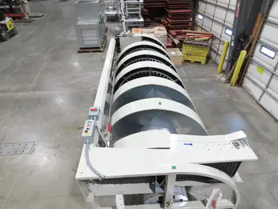 Used RYSON _UNKNOWN_ Belt Conveyors | Arrow Industrial #561617