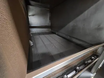 Proctor & Schwartz Roaster/Cooler