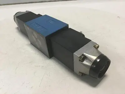 USED REXROTH 4WE6J53/AG24NZ4