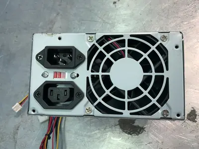 Used KDM KDMX8450 AC/DC Power Supplies Ohio US | HGR 24 #1358728