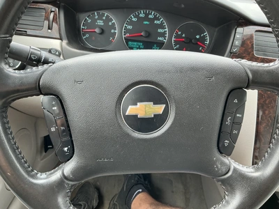Used 2012 CHEVROLET IMPALA Cars Michigan US | Miedema Asset Management Group #1321264