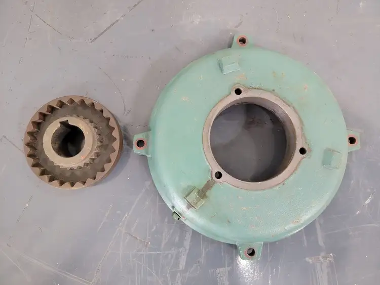 Used LENMARK INDUSTRIES 163015 00 D17 Miscellaneous MRO British Columbia CA | Lenmark #267307