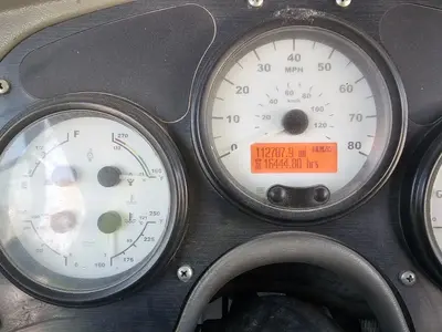 Used 2015 OSHKOSH S-2146 Concrete Mixer Trucks Michigan US | Proxy Equipment #1380174