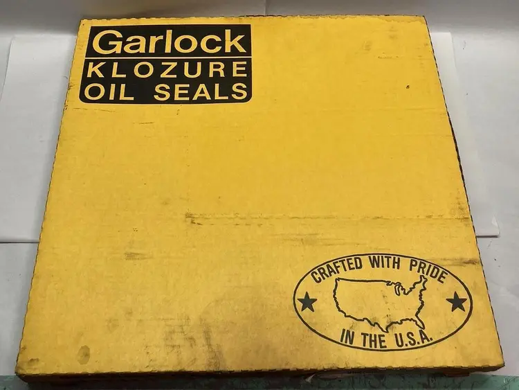 New | in-Stock GARLOCK 64X4177 Industrial Controls | Surplus Asset Holdings #1220811