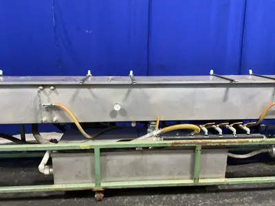 Used CONAIR _UNKNOWN_ Misc Plastics Equipment Ohio US | HGR 24 #1250479