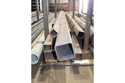 Used _UNKNOWN_ _UNKNOWN_ Commercial Materials & Supplies Ohio US | Thompson Auctioneers #1370786