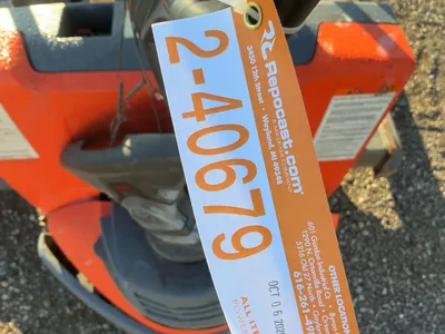 Used TOYOTA 8BWS10 Misc Forklifts Michigan US | Miedema Asset Management Group #1443971