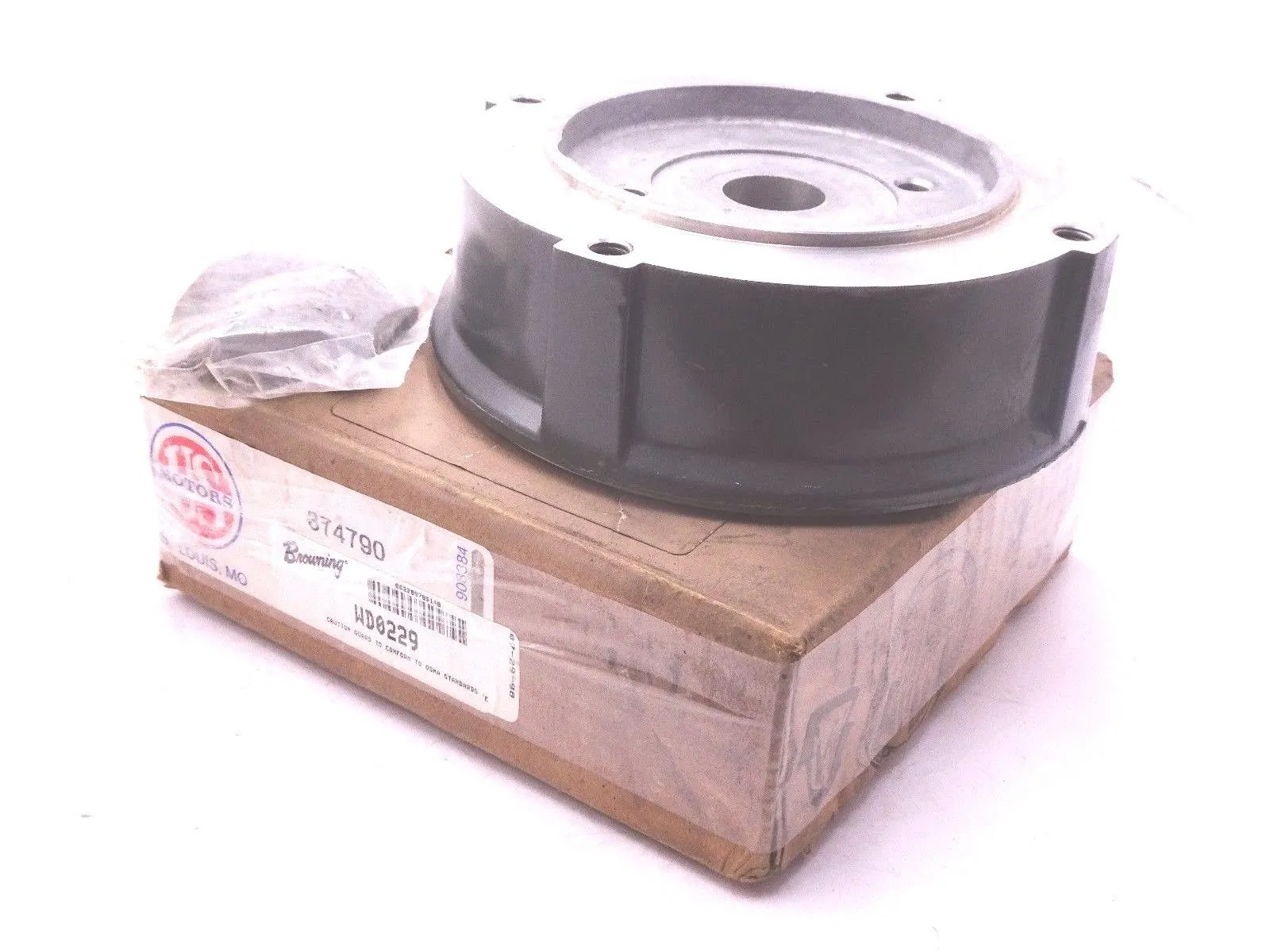 NEW US MOTORS 374790 UNIMOUNT KIT
