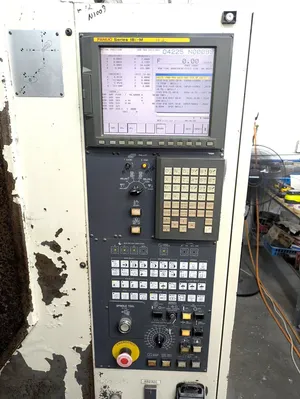 2000 KIWA KNH-400 Horizontal Machining Centers | Clark Machinery Sales, LLC (4)
