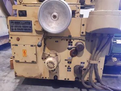USED WMW DP1/S2 Ø 2000 MM