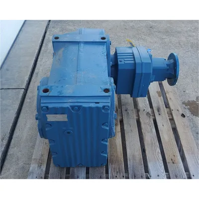 NEW SEW EURODRIVE FA127/GR87AM213/215