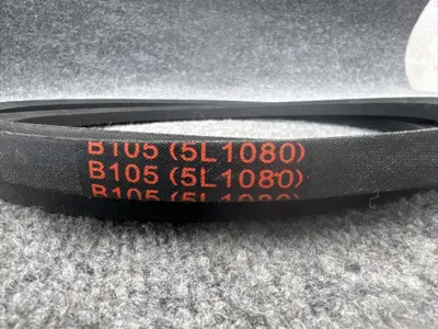 New | in-Stock Jason B105 Spindle Belts California US | Davliegogo LLC #1707030