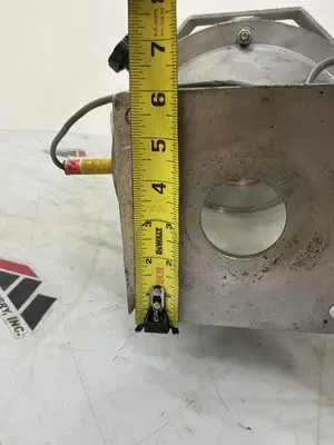 USED NOVATEC VR-19-MM