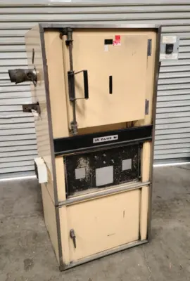 Blue M Does Not Apply Lab Furnaces & Ovens | Amiron Machinery (1)