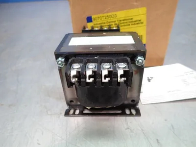 NEW SQUARE D 9070T250D3
