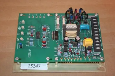 USED LANTECH TA550-003-01