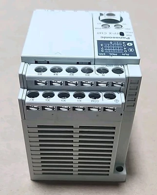 NEW Panasonic AFPX-C14T