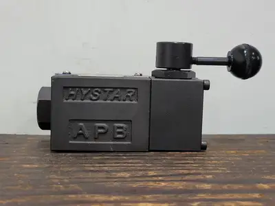 NEW HYSTAR DMG-01-3C4-3090