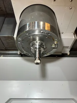 Used 2008 OKUMA MU-500VA-L Vertical Machining Centers (5-Axis or More) California US | MachineStation #1171687