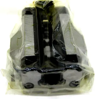 NEW REXROTH R165111420 LINEAR BEARING RUNNER BLOCK