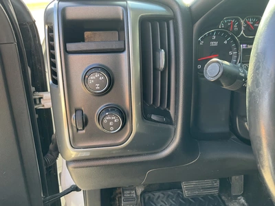 Used 2014 CHEVROLET SILVERADO 1500 Pickup Trucks Michigan US | Miedema Asset Management Group #1568241