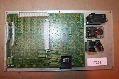 USED BOY MACHINES PAN221