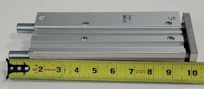 USED SMC MGPM25-175