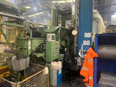 WMV Washer