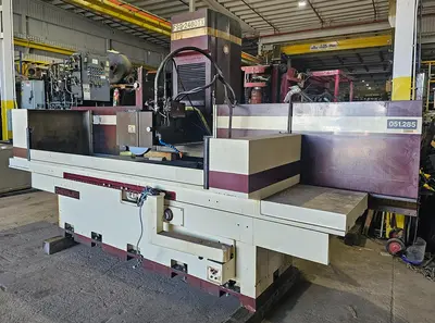 USED 1995 CHEVALIER FSG-2640TX