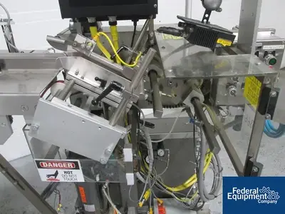 USED MGS MGS Outserter, Model RPP-2210