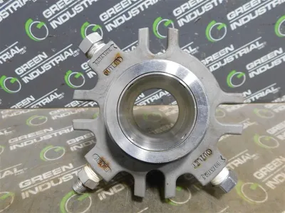 Flowserve GEB2135511B Mechanical Seal XI3B2000CX3 1.56 in W.I. Used