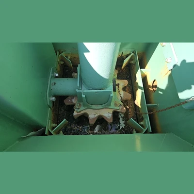 USED DENVER NO. 15 FLOTATION CELLS