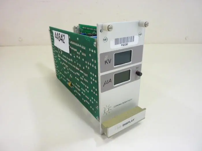 Used RANSBURG 74727 Servo Drives Michigan US | Ideal Machinery #708267
