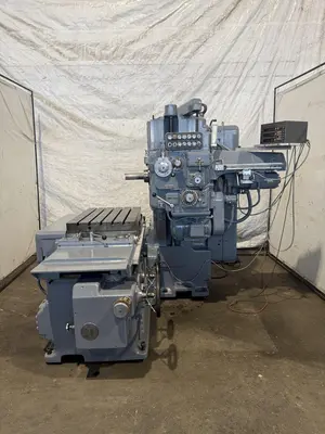 USED DEVLIEG 2B-36