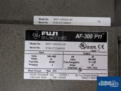 USED Quadro Quadro Comil, Model 196S, S/S