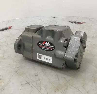 USED VICKERS 2520V17A81DC20