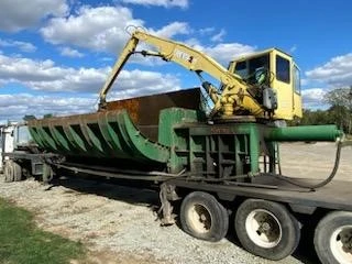 Used 2005 SIERRA SIERRA 5000 Misc Recycling Florida US | ESCOBAR TRADING, INC. #202646