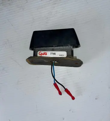 Used GROTE _UNKNOWN_ Automotive Parts Saskatchewan CA | Certified Sales and Rentals #1637183