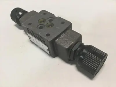 USED YUKEN MSW-01-X-50