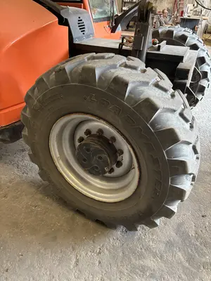 Used 2016 JLG G15-44A Telehandlers Louisiana US | Proxy Equipment #1388783